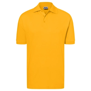 Polo classique Homme 100% coton OEKOTEX personnalisable