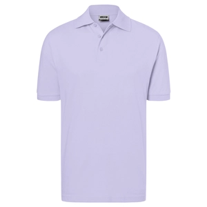 Polo classique Homme 100% coton OEKOTEX personnalisable