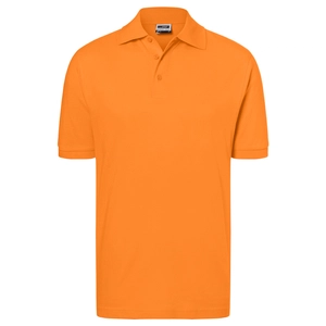 Polo classique Homme 100% coton OEKOTEX personnalisable