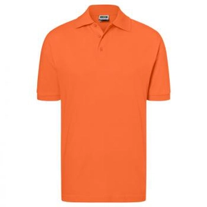 Polo classique Homme 100% coton OEKOTEX personnalisable