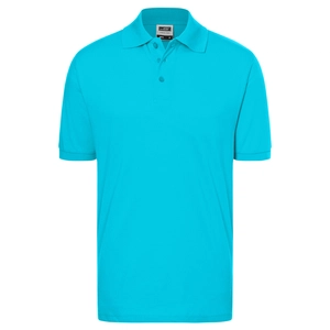 Polo classique Homme 100% coton OEKOTEX personnalisable