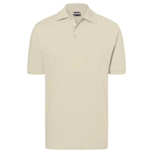 Polo classique Homme 100% coton OEKOTEX personnalisable