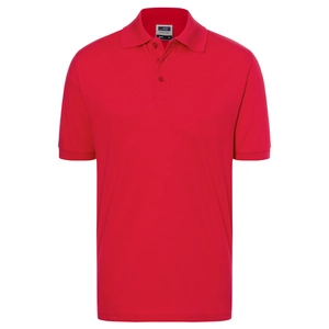 Polo classique Homme 100% coton OEKOTEX personnalisable