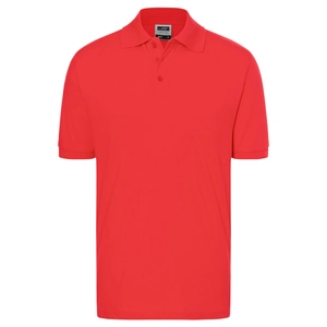 Polo classique Homme 100% coton OEKOTEX personnalisable