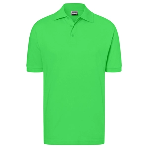 Polo classique Homme 100% coton OEKOTEX personnalisable