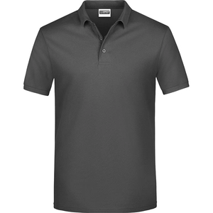 Polo classique homme en coton OEKOTEX 180gr personnalisable