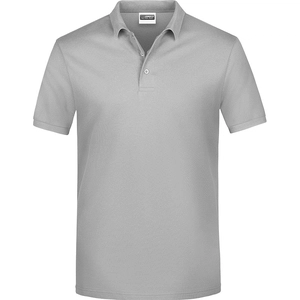 Polo classique homme en coton OEKOTEX 180gr personnalisable