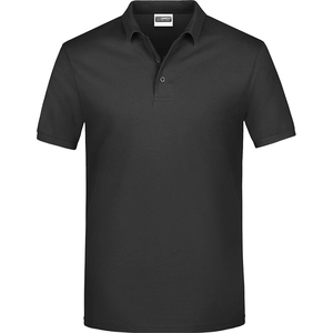 Polo classique homme en coton OEKOTEX 180gr personnalisable