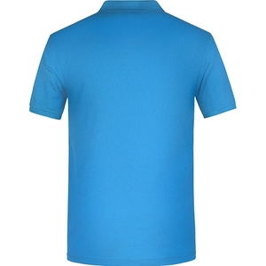 Polo de travail homme personnalisable