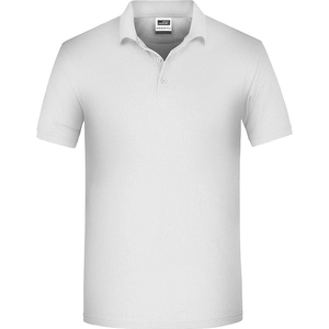 Polo de travail homme personnalisable