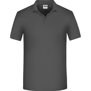 Polo de travail homme personnalisable