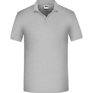 Polo de travail homme personnalisable