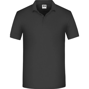 Polo de travail homme personnalisable