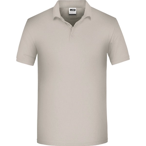 Polo de travail homme personnalisable