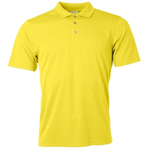 Polo Homme 100% polyester OEKOTEX personnalisable