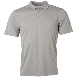 Polo Homme 100% polyester OEKOTEX personnalisable