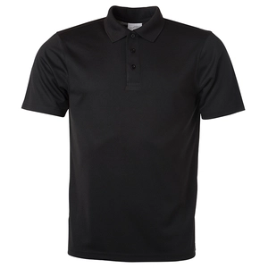 Polo Homme 100% polyester OEKOTEX personnalisable