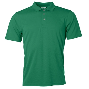 Polo Homme 100% polyester OEKOTEX personnalisable