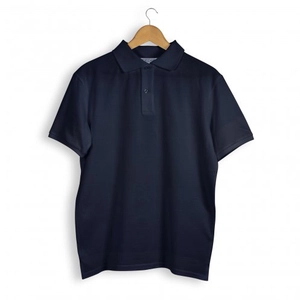 Polo Origine France garantie - 100% coton bio 220 gr personnalisable