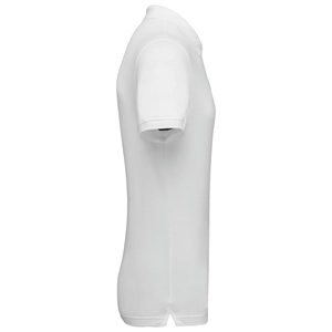 Polo piqué manches courtes homme KARIBAN - Fabrication Europe personnalisable