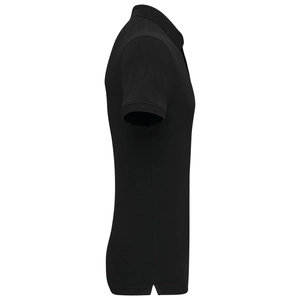 Polo piqué manches courtes homme KARIBAN - Fabrication Europe personnalisable