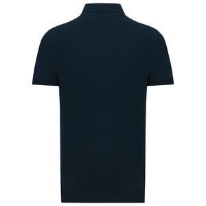 Polo piqué manches courtes homme KARIBAN - Fabrication Europe personnalisable
