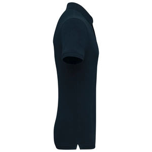 Polo piqué manches courtes homme KARIBAN - Fabrication Europe personnalisable