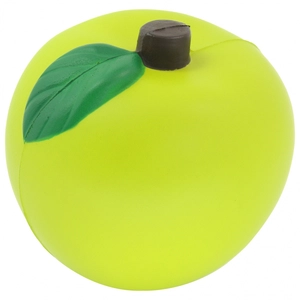 Pomme antistress personnalisable