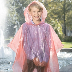 Poncho PONCHOK, Cape de Pluie enfant  personnalisable