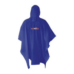 Poncho standard Format XL personnalisable