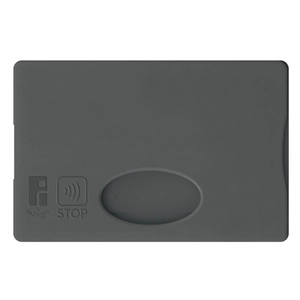 Porte carte de crédit anti RFID - Protège CB Made In France personnalisable