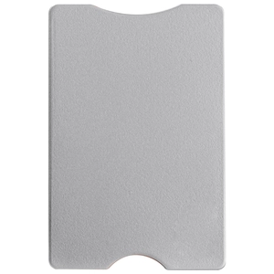 Porte cartes anti RFID anti clonage 1 compartiment personnalisable