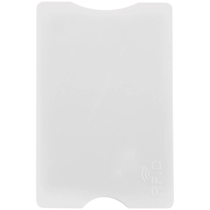 Porte cartes anti RFID anti clonage 1 compartiment personnalisable