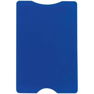 Porte cartes anti RFID anti clonage 1 compartiment personnalisable