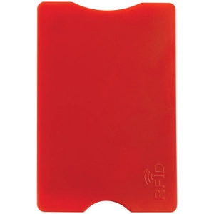 Porte cartes anti RFID anti clonage 1 compartiment personnalisable