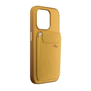 Porte cartes magnétique pour smartphone - 100% nylon recyclée personnalisable