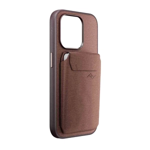 Porte cartes magnétique pour smartphone - 100% nylon recyclée personnalisable