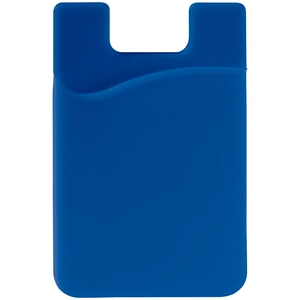 Porte cartes pour smartphone en silicone personnalisable