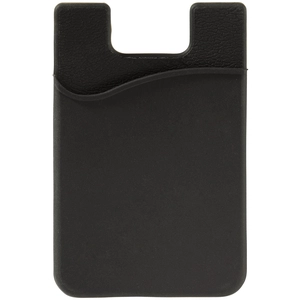 Porte cartes pour smartphone en silicone personnalisable