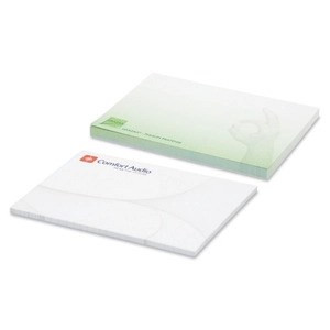 Post-it - 25 feuilles repositionnables personnalisable