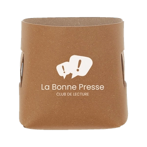 Pot à crayon synderme - fabrication France personnalisable