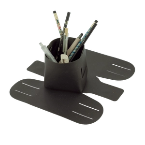 Pot à crayon synderme - fabrication France personnalisable