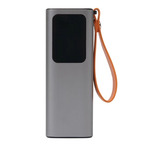 Powerbank compatible avec les ordinateurs portables personnalisable