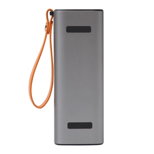 Powerbank compatible avec les ordinateurs portables personnalisable