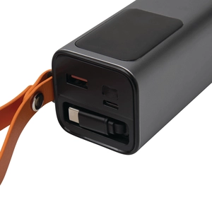 Powerbank compatible avec les ordinateurs portables personnalisable