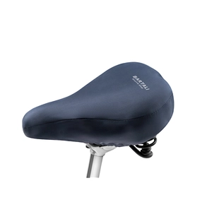 Protection pour selle de vélo en RPET personnalisable