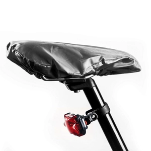 Protège selle de vélo personnalisable et imperméable personnalisable