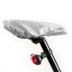 Protège selle de vélo personnalisable et imperméable personnalisable