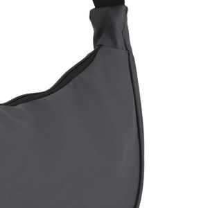 Sac à bandoulière demi-lune en R-PET 600D personnalisable