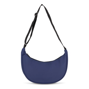 Sac à bandoulière demi-lune en R-PET 600D personnalisable